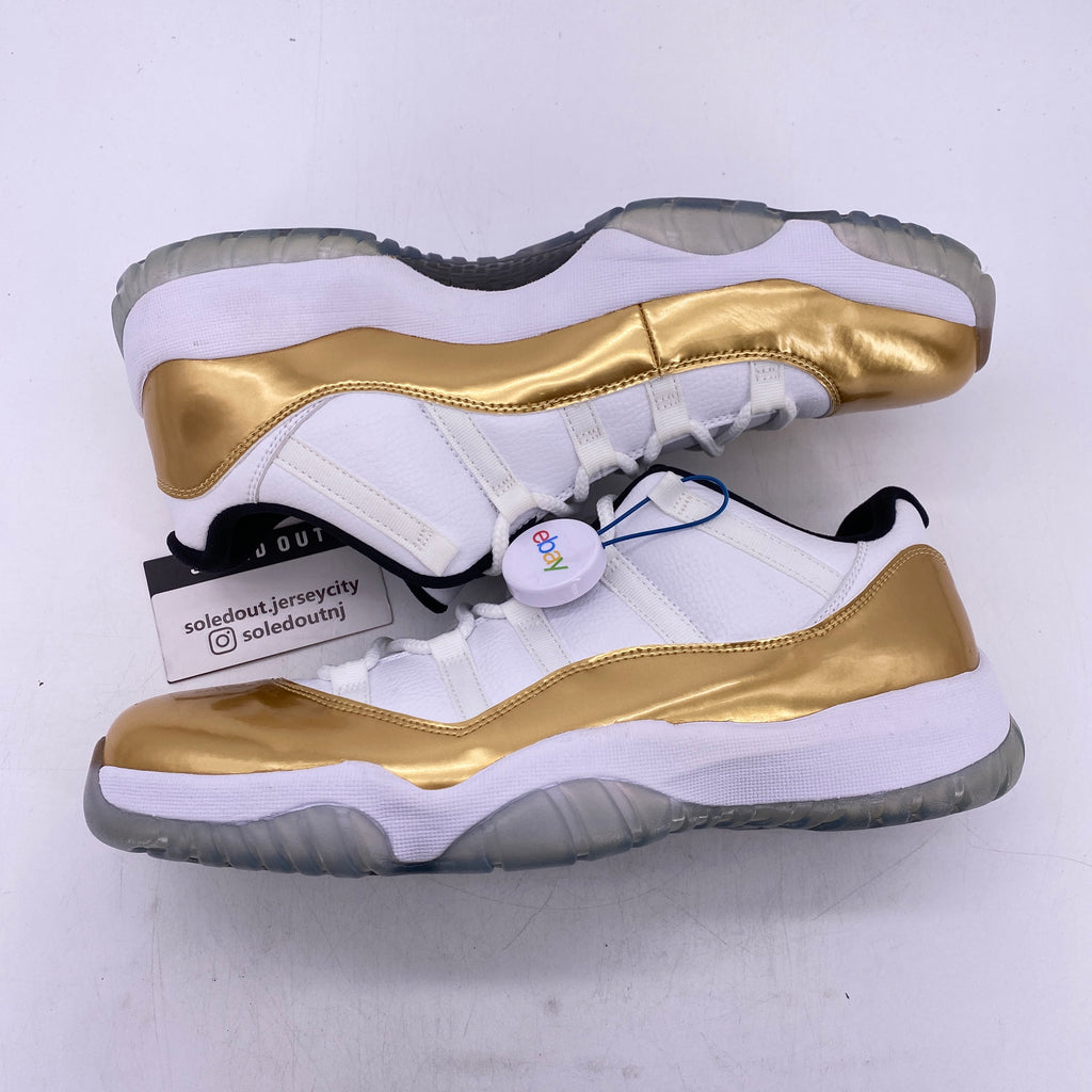 Air Jordan 11 Retro "Closing Ceremony" 2016 New Size 12