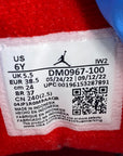 Air Jordan (GS) 3 Retro "White Cement Reimagined" 2023 Used Size 6Y