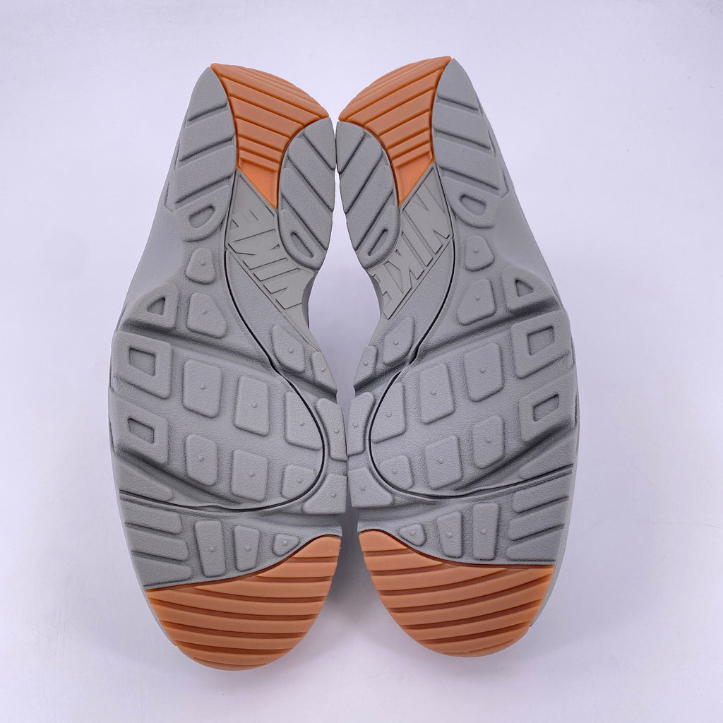 Nike Air Trainer Huarache "Corteiz Gully Grey" 2024 New Size 13
