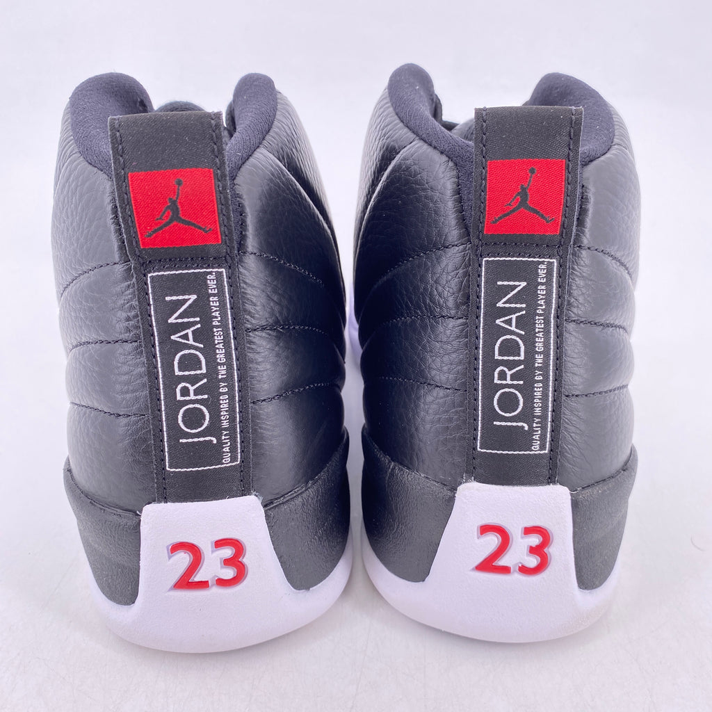 Air Jordan 12 Retro "Playoffs" 2022 Used Size 11.5