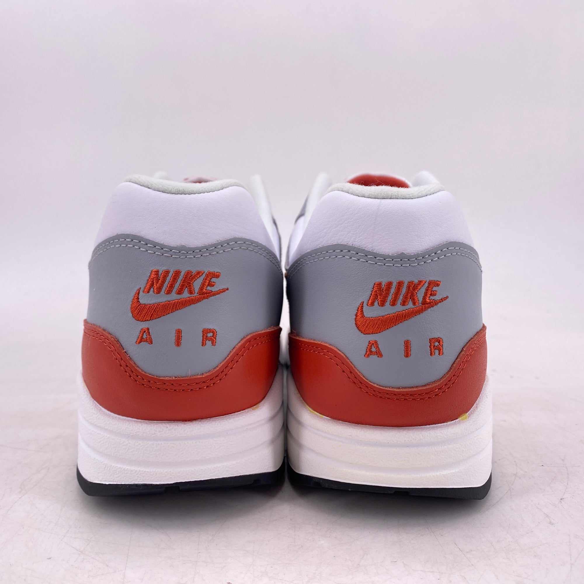Nike Air Max 1 LV8 &quot;Martian Sunrise&quot; 2021 New Size 10.5