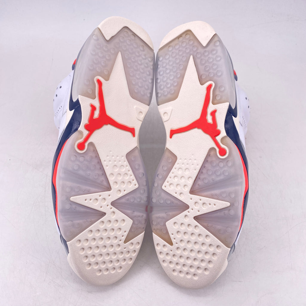 Air Jordan 6 Retro "Tinker" 2018 Used Size 13