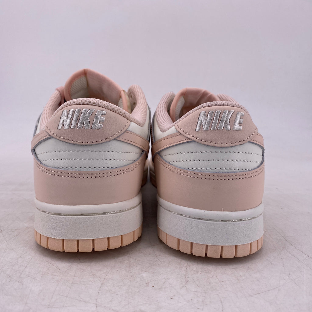 Nike (W) Dunk Low "Orange Pearl" 2021 New Size 10W