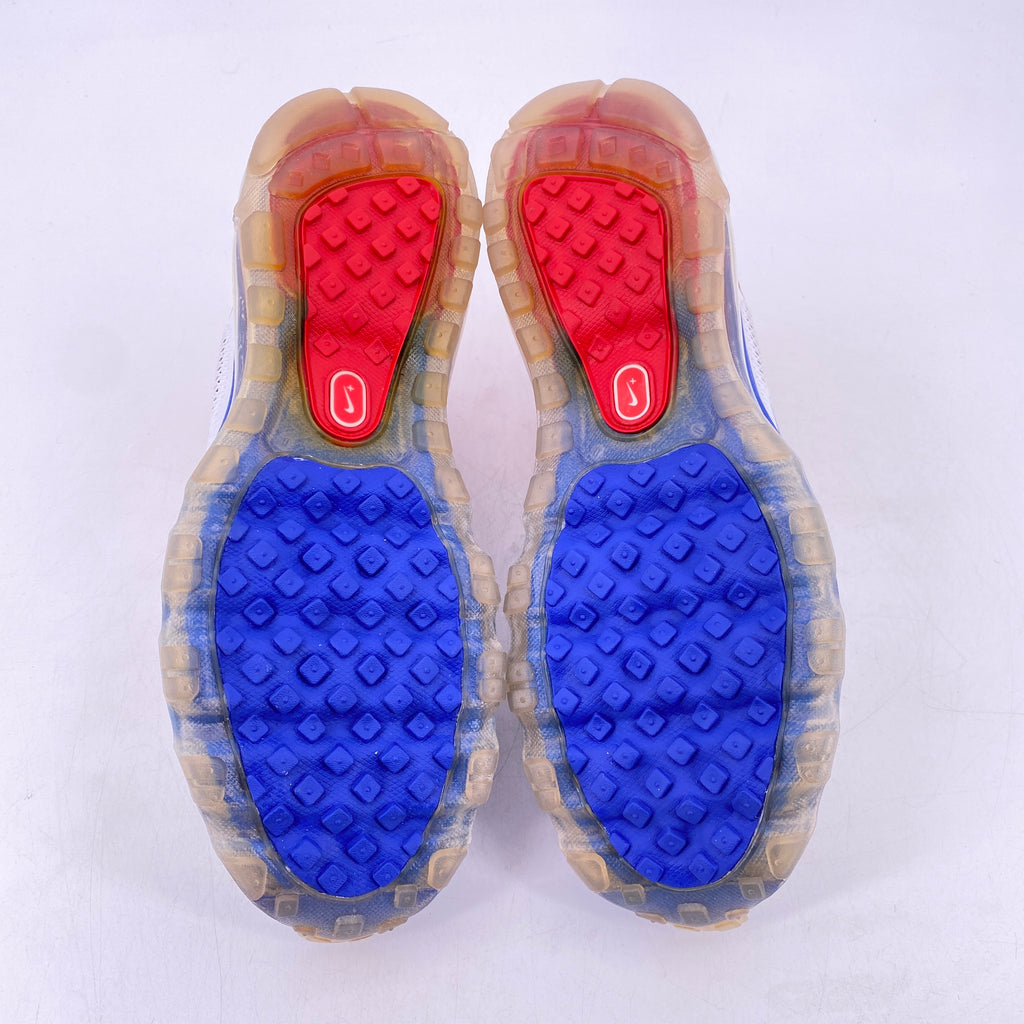 Nike Air Trainer 1.3 Max "MANNY PACQUIAO" 2011 New Size 10.5
