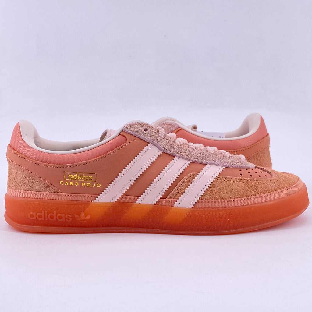 Adidas Gazelle Indoor "Bad Bunny Cabo Rojo" 2025 New Size 8.5