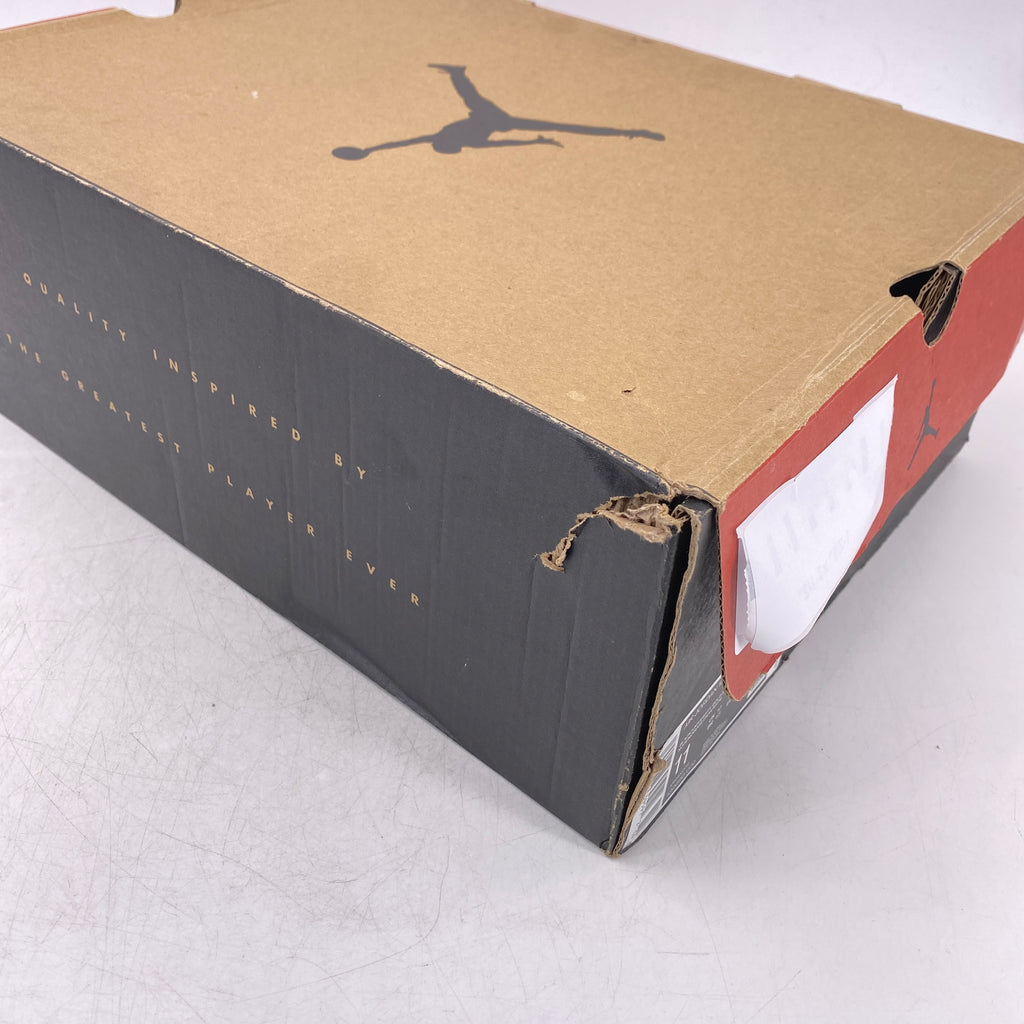 Air Jordan 12 Retro "University Gold" 2020 Used Size 11