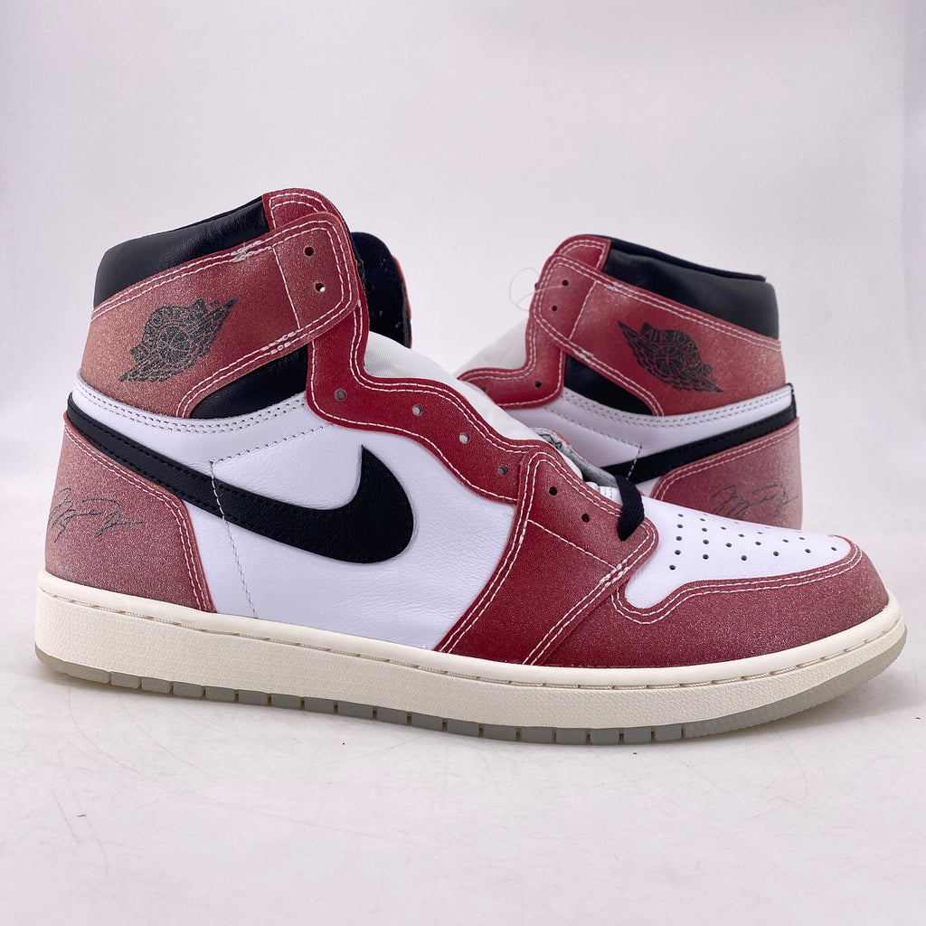 Air Jordan 1 Retro High OG "Trophy Room" 2021 New Size 13