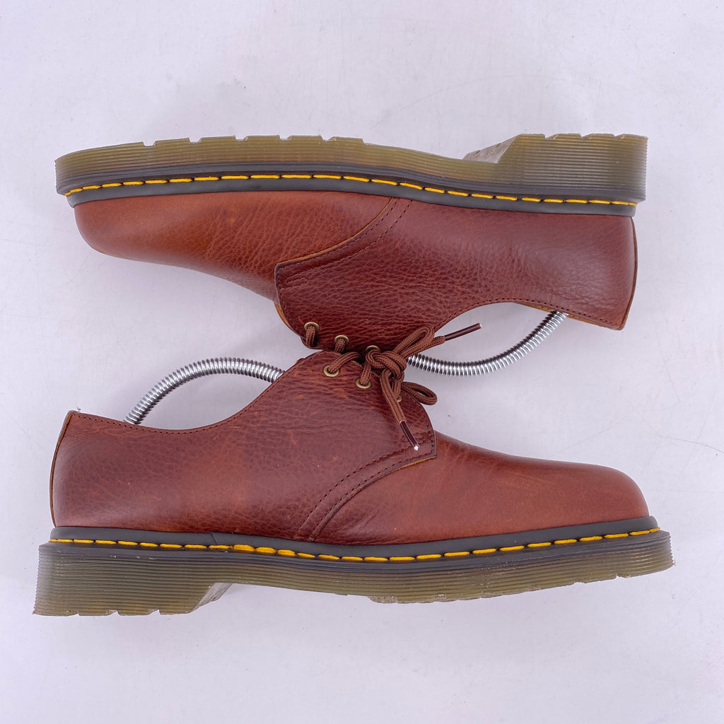 Dr. Martens 1461 "Cashew"  Used Size 43