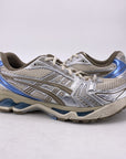 Asics (W) Gel-Kayano 14 "CREAM PEPPER" 2024 Used Size 10.5W