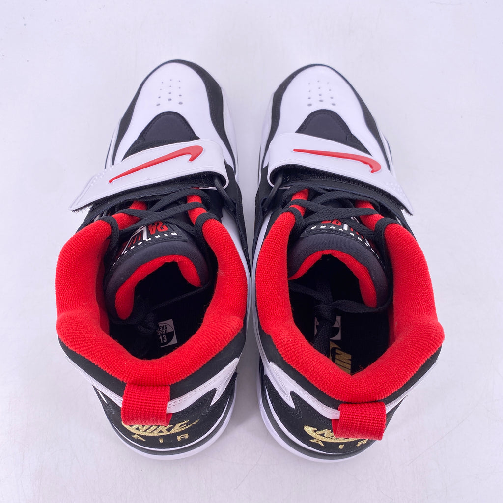 Nike Air Diamond Turf "49Ers" 2025 New Size 13