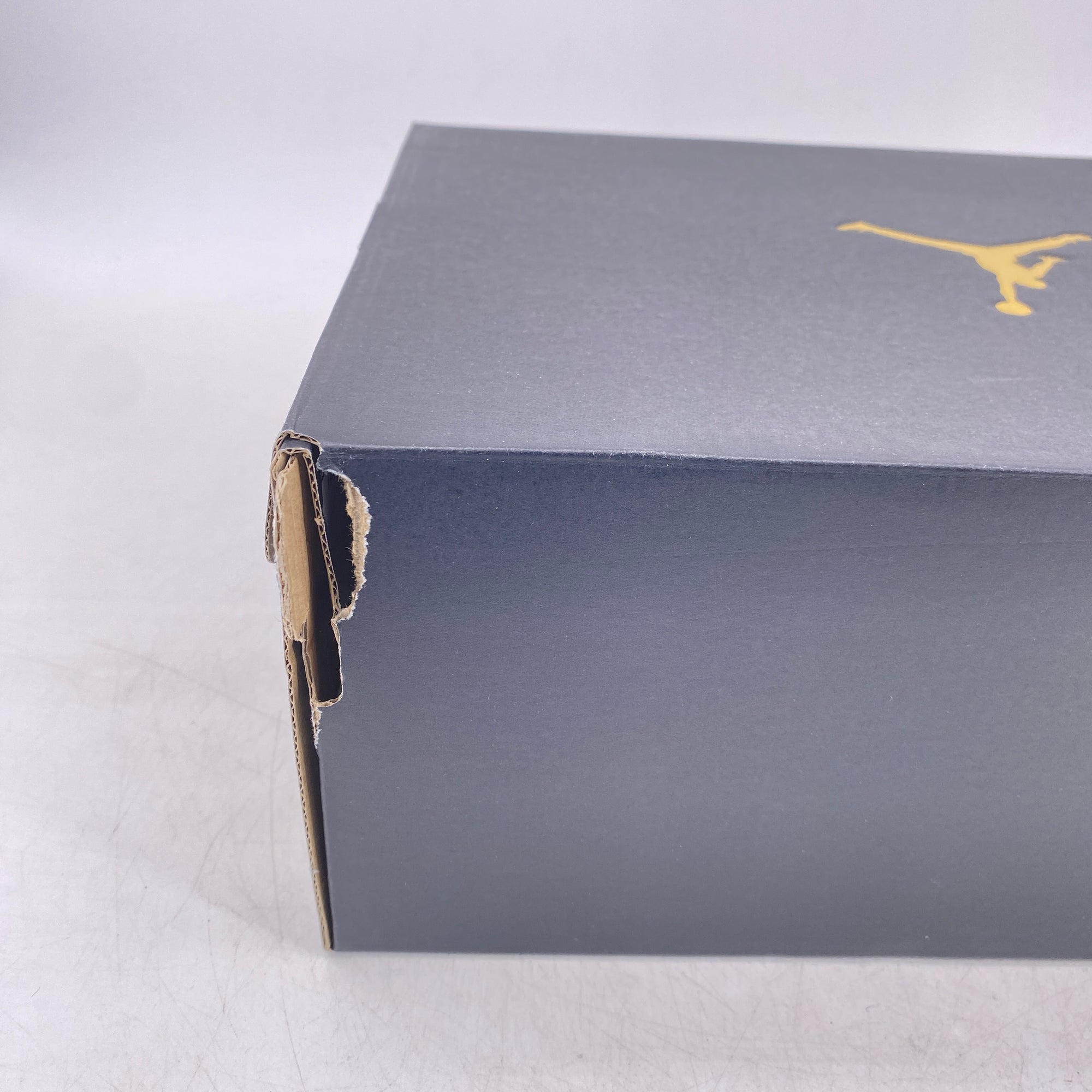 Air Jordan 1 Mid &quot;Hyper Royal&quot; 2020 New Size 13