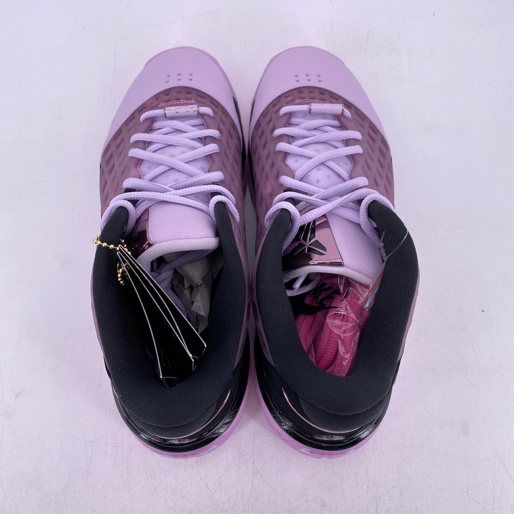 Nike Kobe 3 Low Protro "Pink Quartz" 2026 New Size 8.5