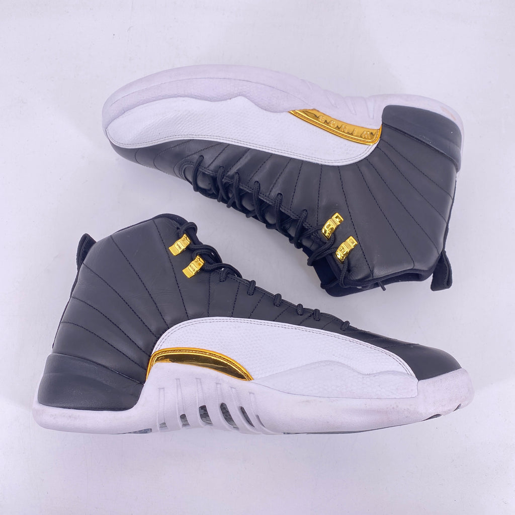 Air Jordan 12 Retro "Wings" 2016 New Size 10.5