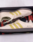 Adidas Samba "Wales Bonner Ecrtin Brown" 2023 Used Size 8