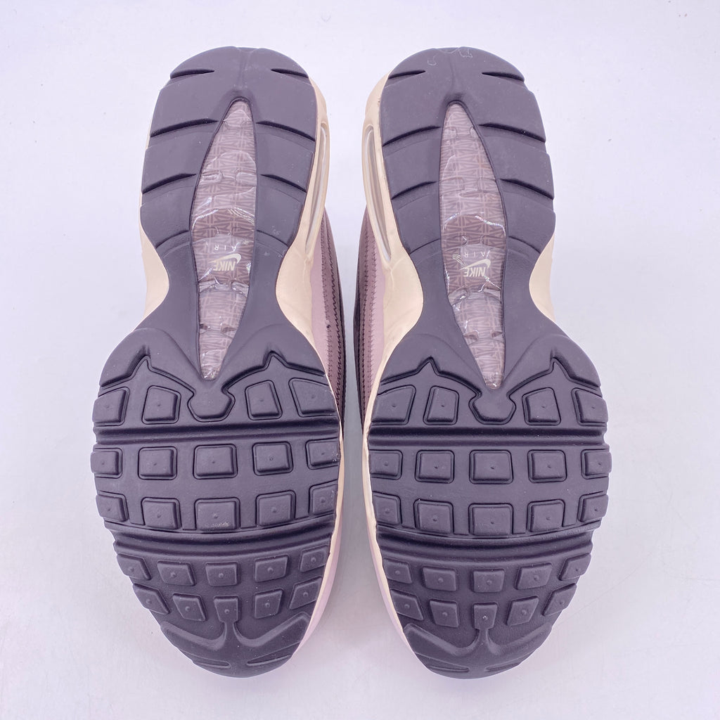 Nike Air Max 95 "A Ma Maniere Diffused Taupe" 2025 New Size 9