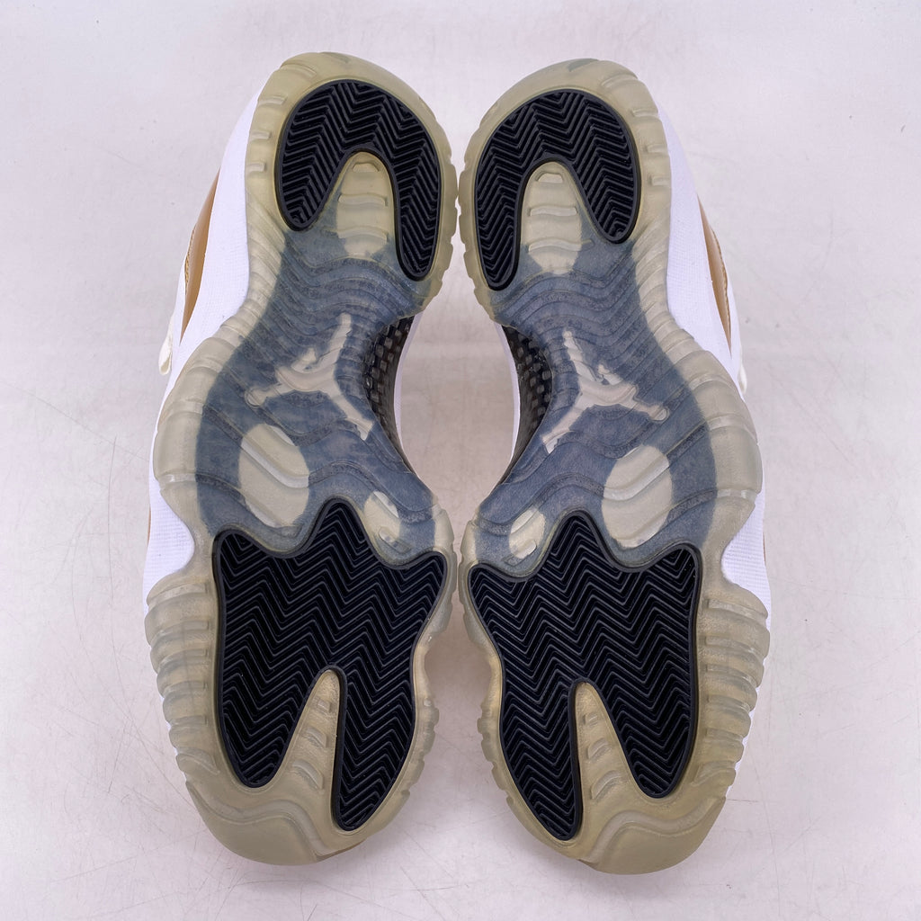 Air Jordan 11 Retro Low "Closing Ceremony" 2016 New Size 9.5