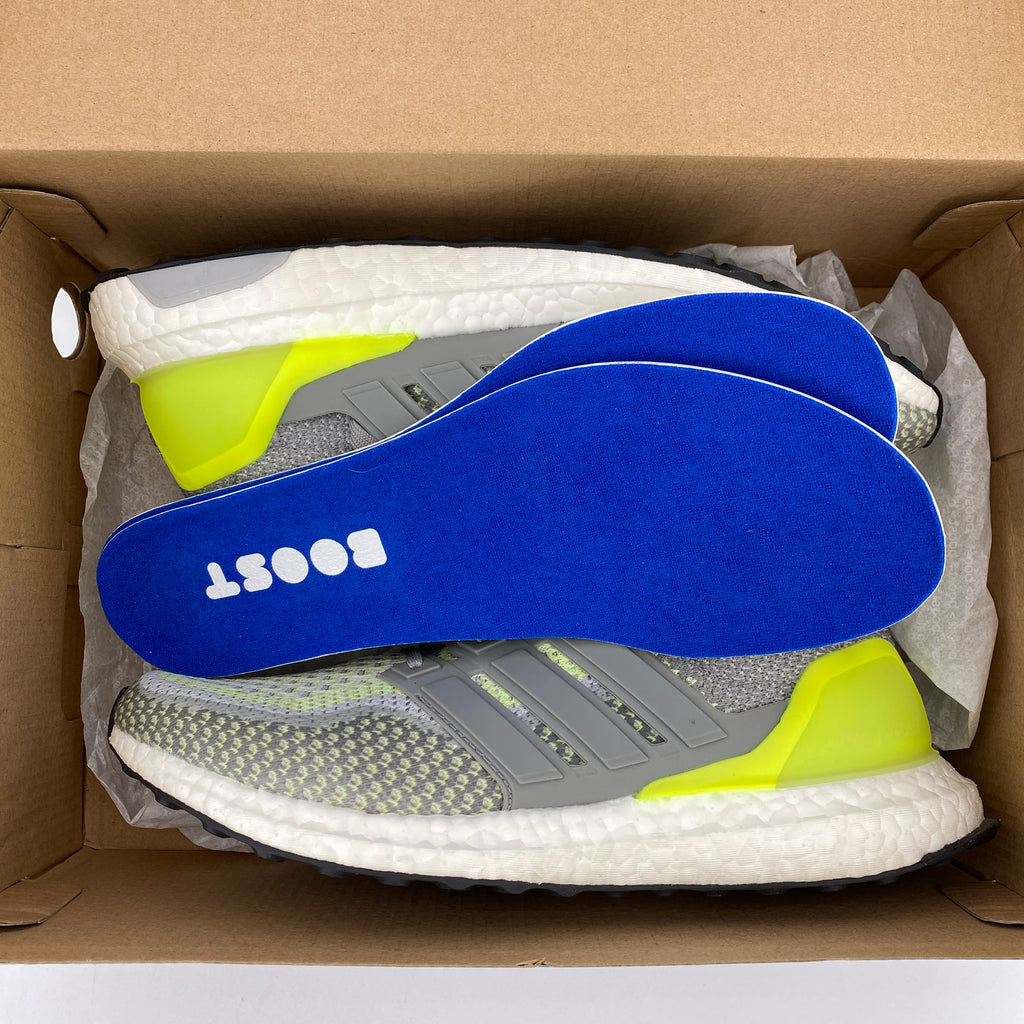 Adidas UltraBoost LTD "Glow In The Dark" 2016 New Size 8