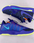 Nike PG 4 "Gatorade" 2020 New Size 9