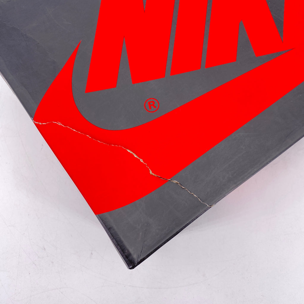 Air Jordan 1 Retro High OG "Shadow 2.0" 2021 Used Size 10