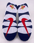 Nike Air More Uptempo "Olympic" 2020 New Size 13