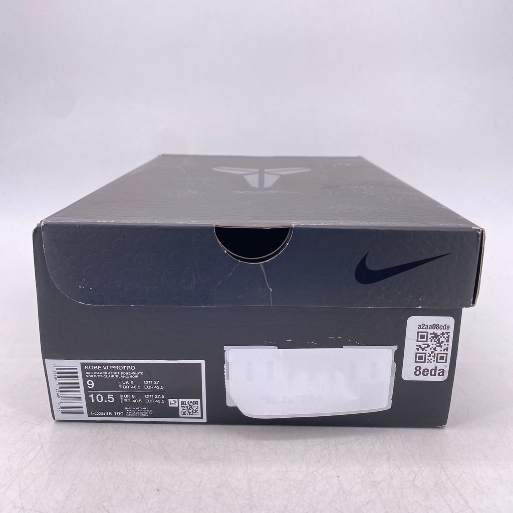 Nike Kobe 6 "All-Star" 2025 New Size 9