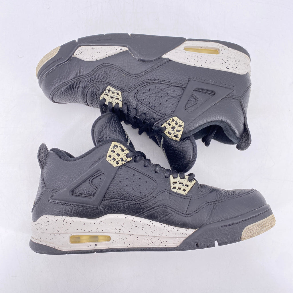 Air Jordan 4 Retro "Oreo" 2015 Used Size 8.5