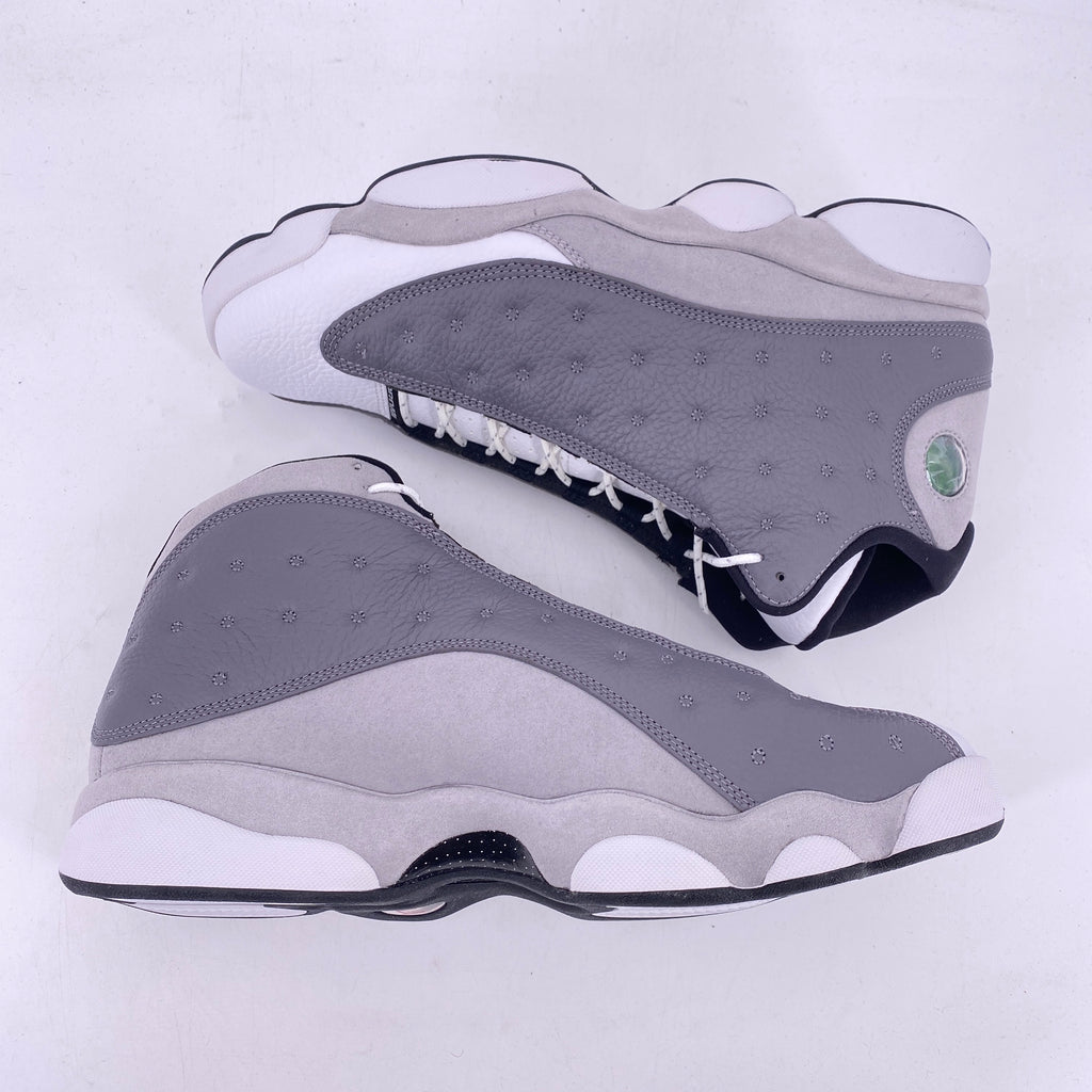 Air Jordan 13 Retro "Atmosphere Grey" 2019 New Size 13
