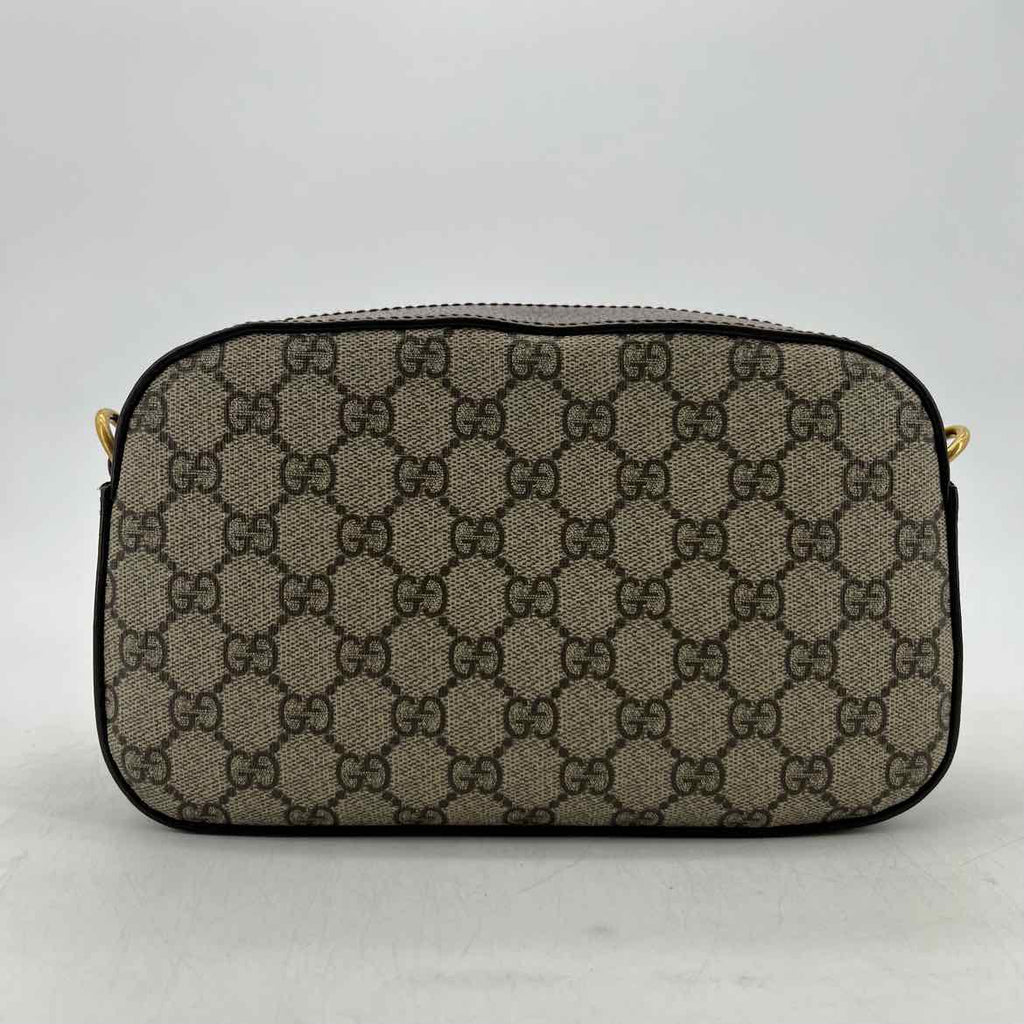 Gucci Crossbody "NEO VINTAGE" Used Monogram