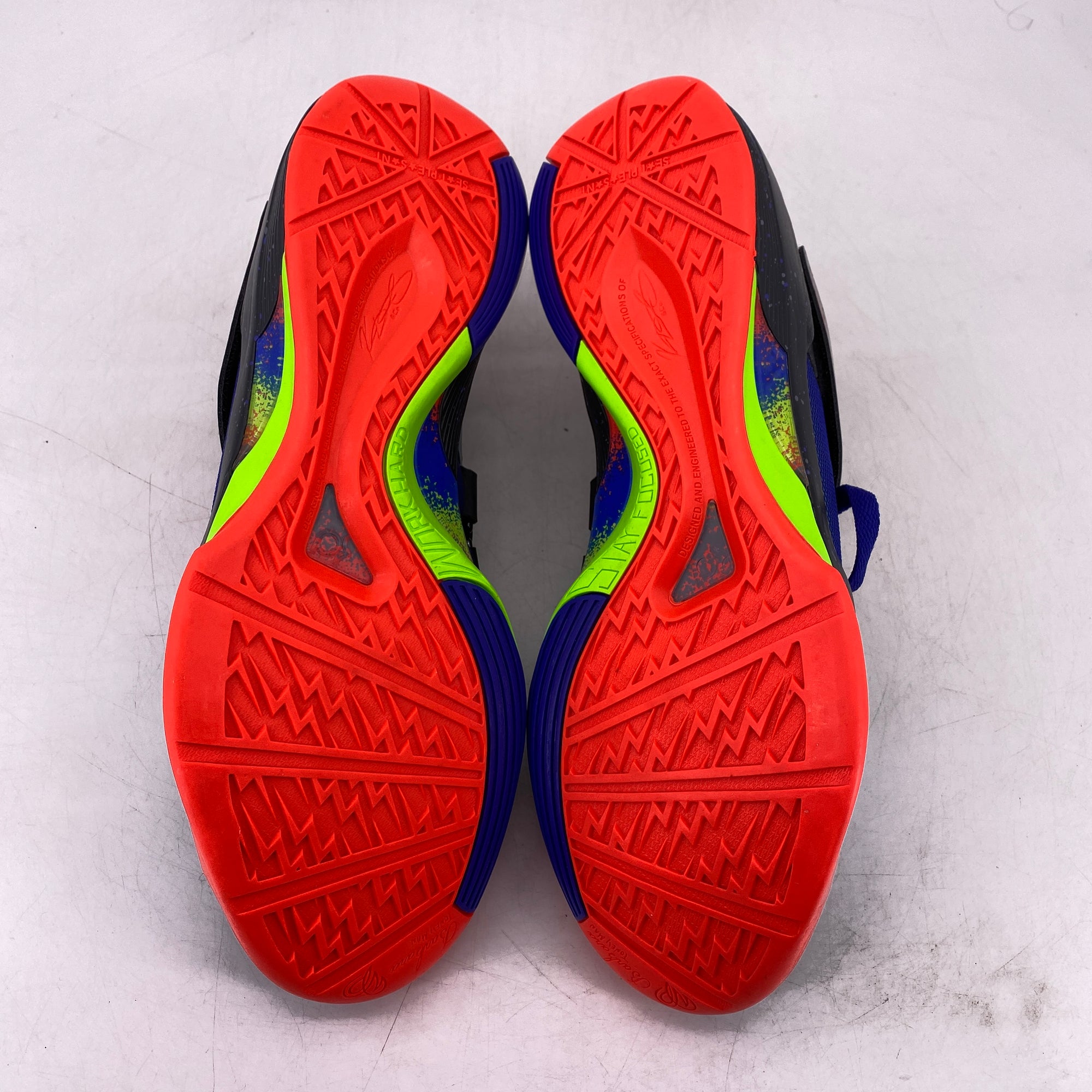 Nike KD 4 &quot;Nerf&quot; 2024 New Size 11