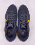 Nike Kobe 8 Protro "Lakers Away" 2024 New Size 10