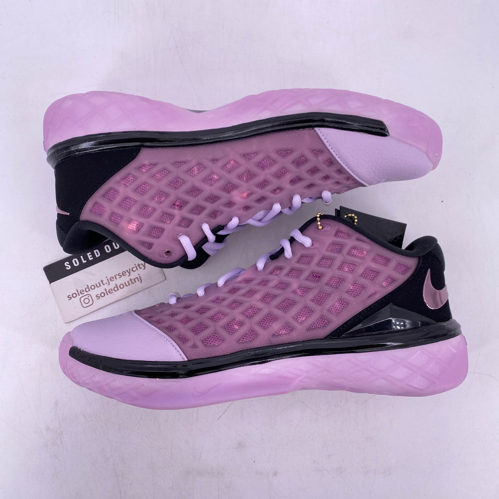 Nike Kobe 3 Low Protro "Pink Quartz" 2026 New Size 8.5