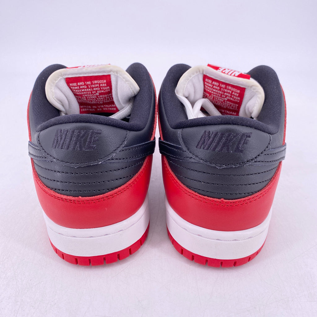 Nike SB Dunk Low "J Pack Chicago" 2020 Used Size 8.5