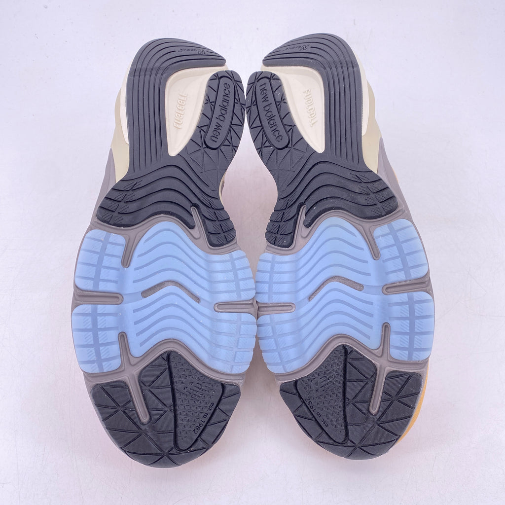 New Balance 990v6 "Action Bronson Ainozama" 2025 New Size 11.5