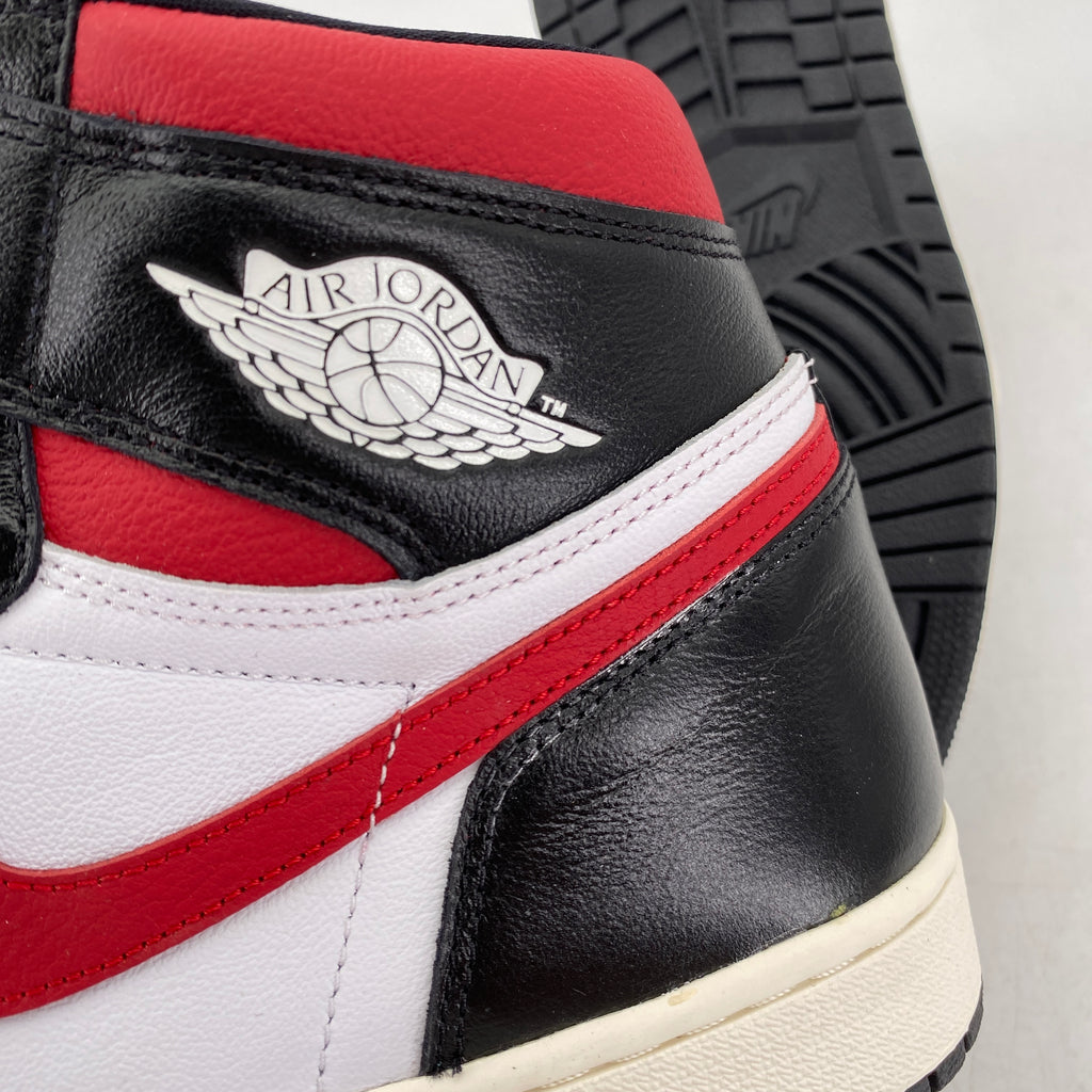 Air Jordan 1 Retro High OG "Black Gym Red" 2019 New Size 13