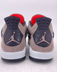 Air Jordan 4 Retro "Taupe Haze" 2021 Used Size 10.5