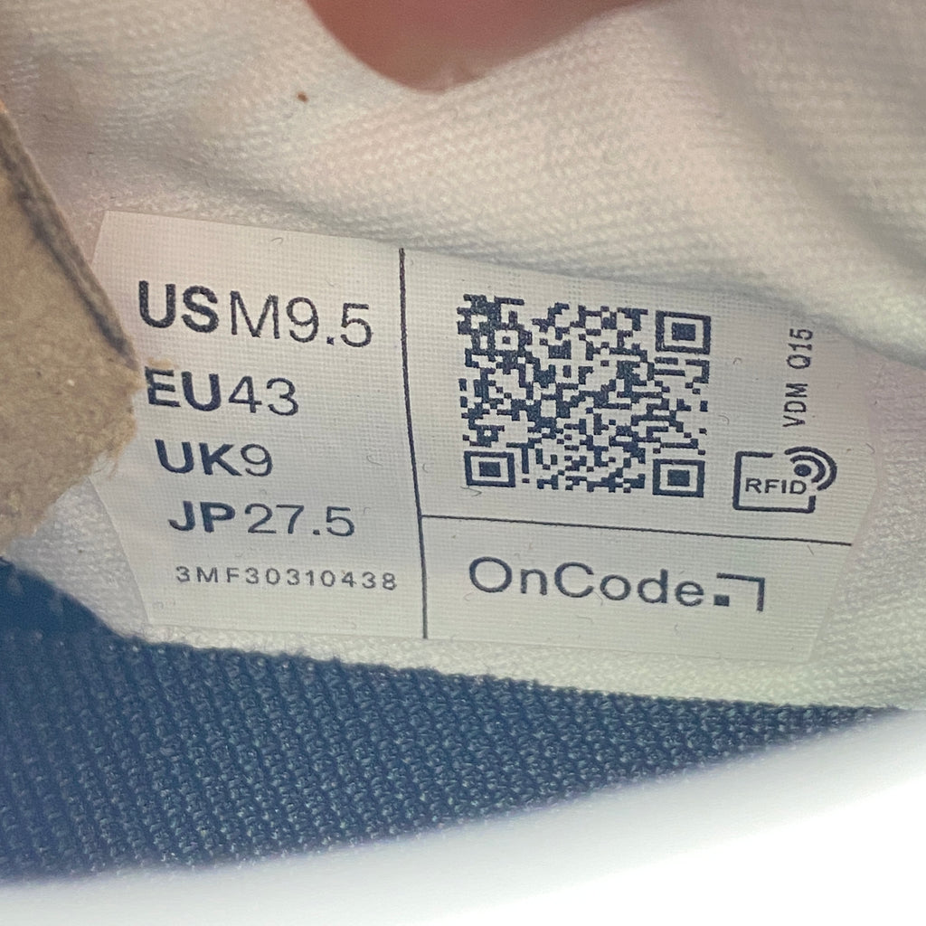 ON Cloudboom "White Juniper" 2026 New Size 9.5