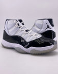 Air Jordan 11 Retro "Concord" 2018 Used Size 8.5