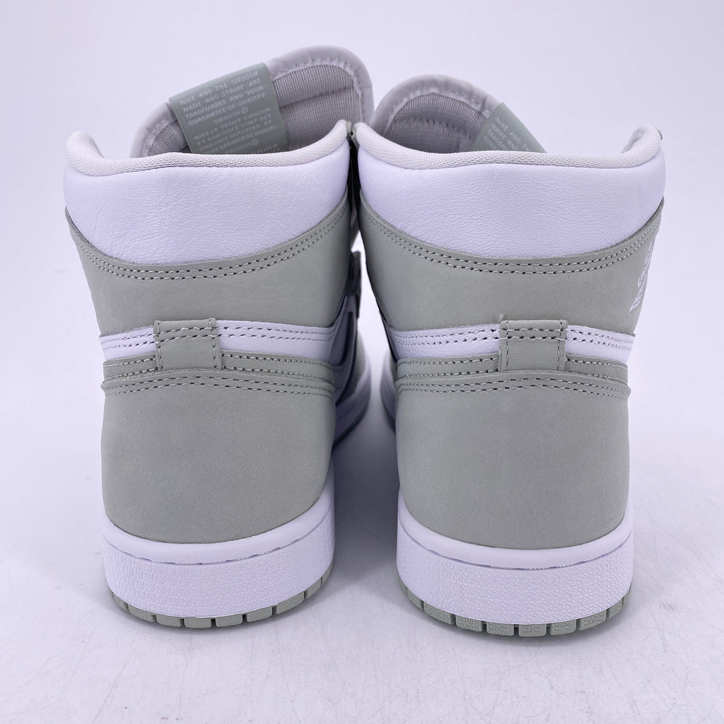Air Jordan (W) 1 Retro High OG "Seafoam" 2021 New Size 9.5W