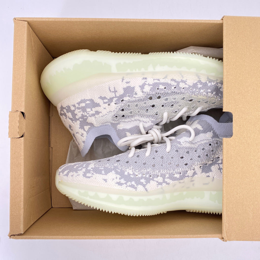 Yeezy 380 "Alien" 2019 New Size 11
