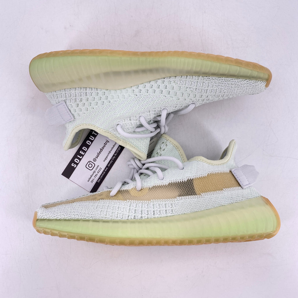 Yeezy 350 v2 "Hyperspace" 2019 New Size 6.5