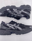 Asics Gel-1130 "Black Pure Silver" 2023 New Size 9