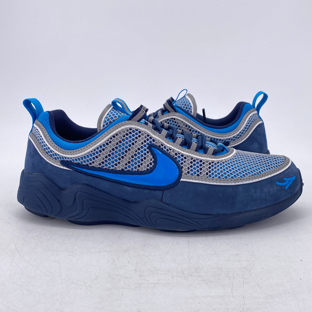 Nike Air Zoom Spiridon 16 "Stash" 2017 Used Size 10.5