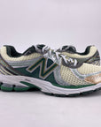 New Balance 860v2 "Ald Green" 2023 New Size 8.5