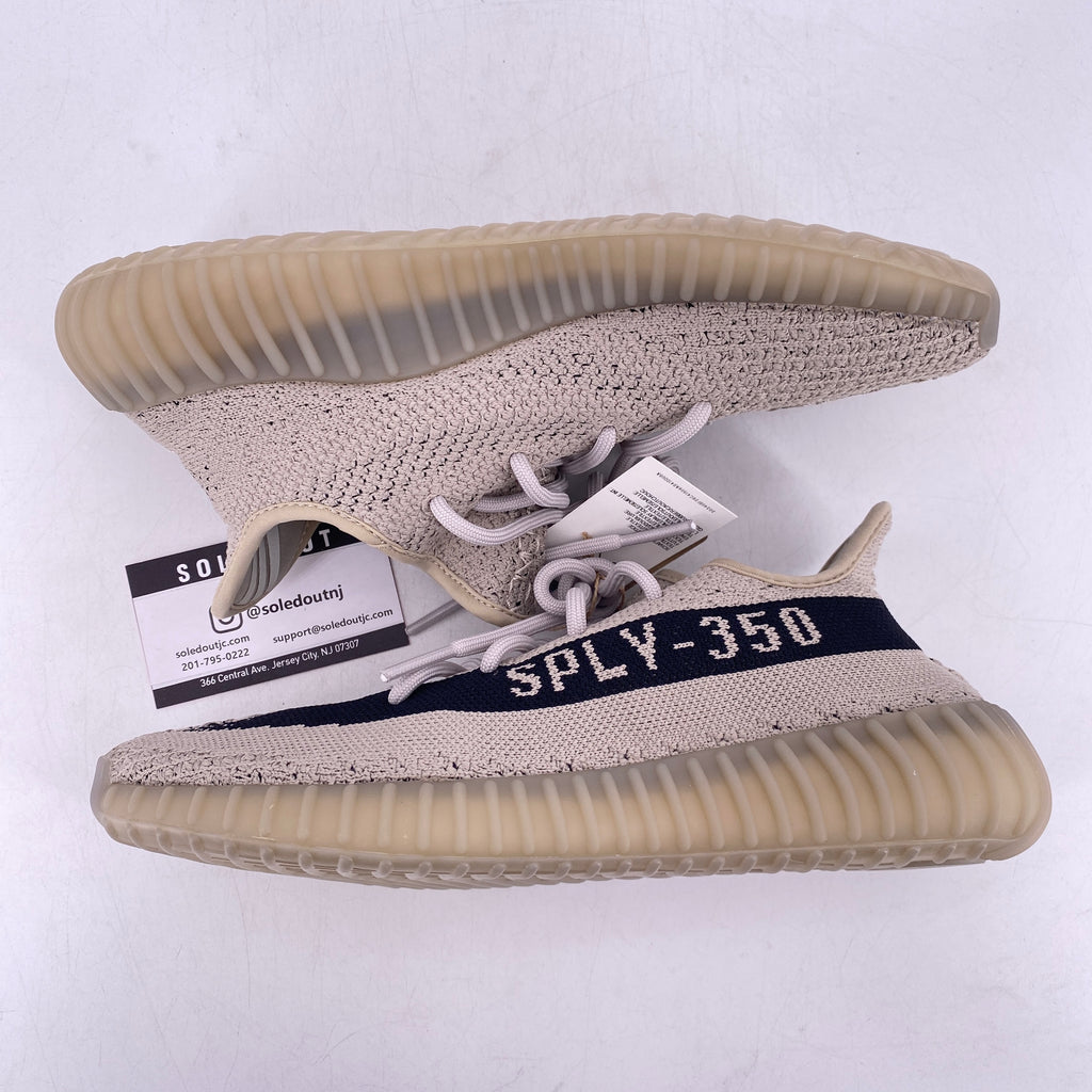 Yeezy 350 v2 "Slate" 2022 New Size 7