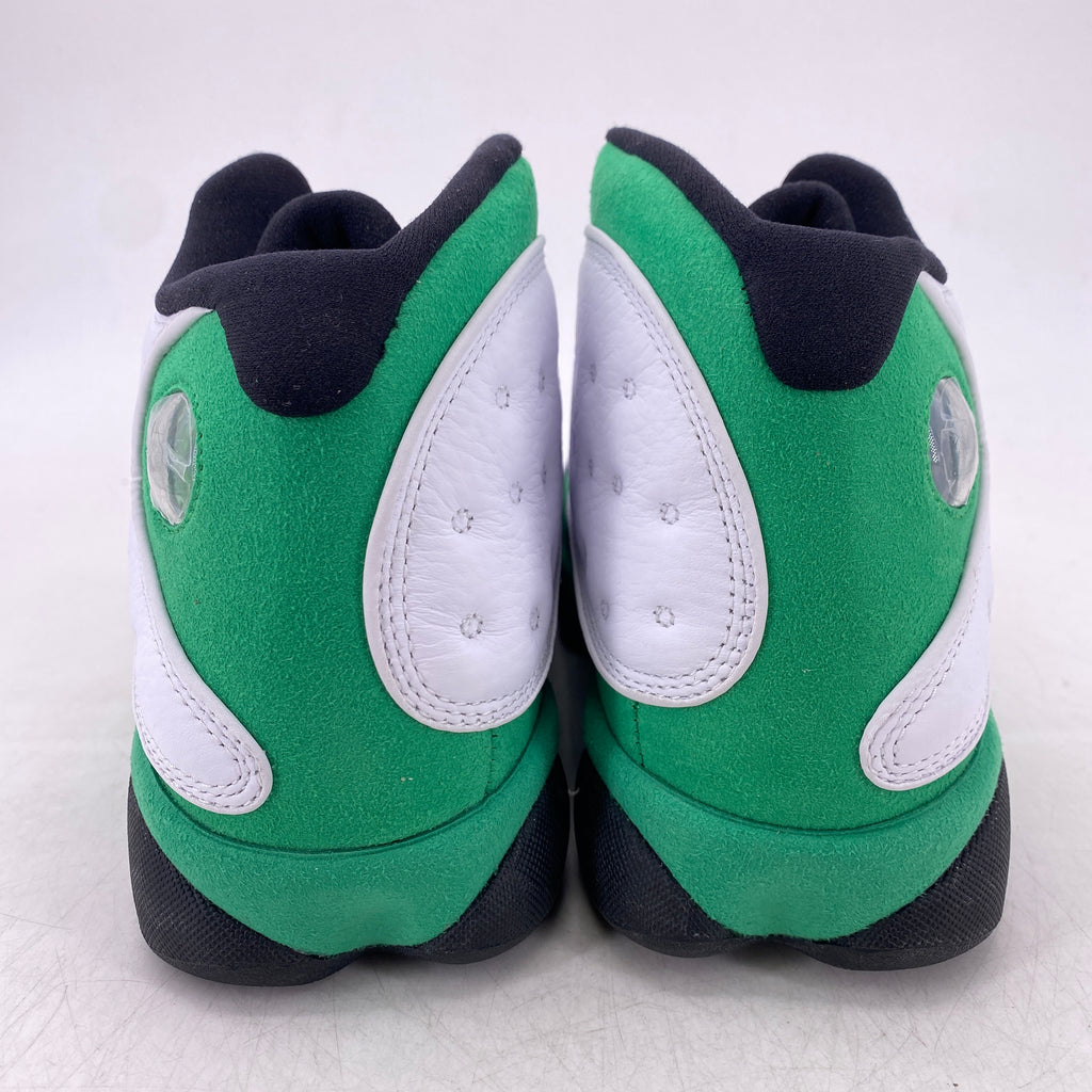 Air Jordan 13 Retro "Lucky Green" 2020 New Size 8.5