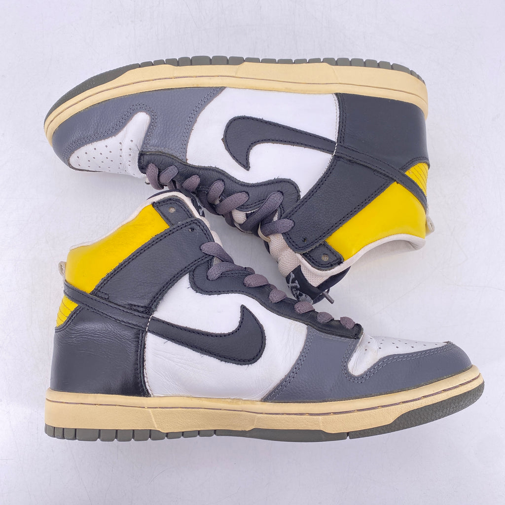 Nike SB Dunk High "Daniel Shimizu" 2004 Used Size 8.5