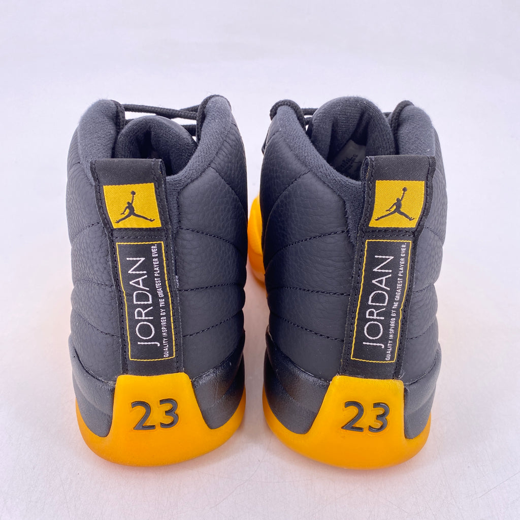 Air Jordan 12 Retro "University Gold" 2020 Used Size 10