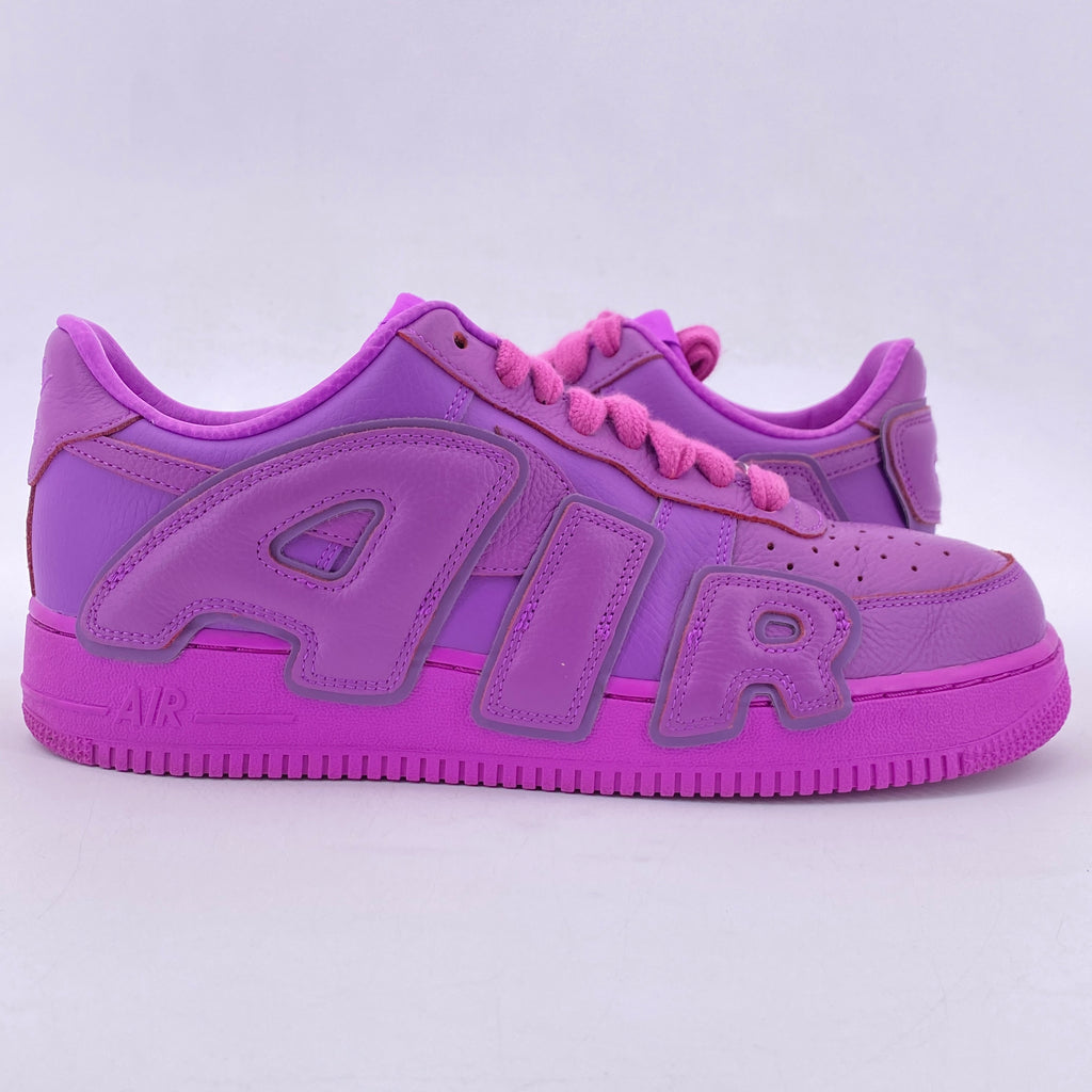 Nike Air Force 1 Low "Cpfm Fuchsia Dream" 2024 Used Size 10.5