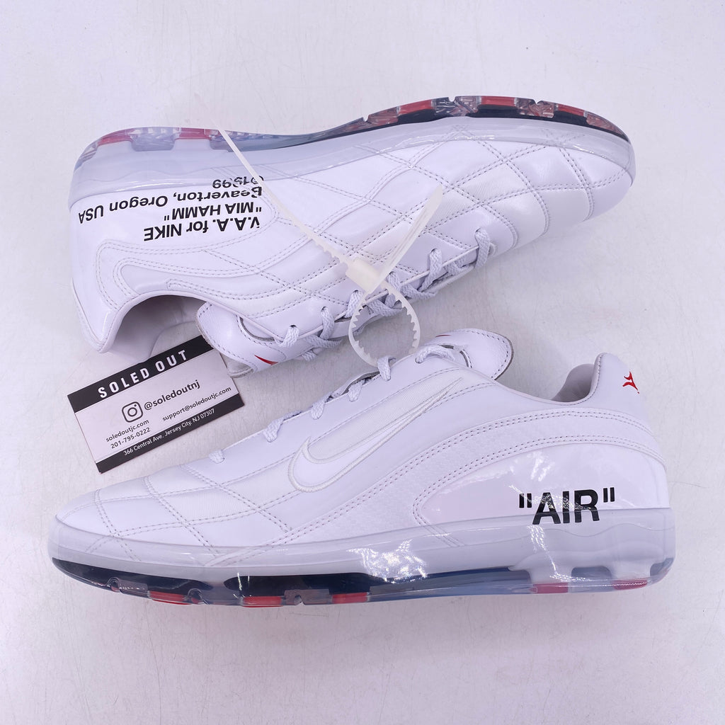 Nike Cryoshot Zoom M9 "Virgil Abloh" 2026 New Size 11.5