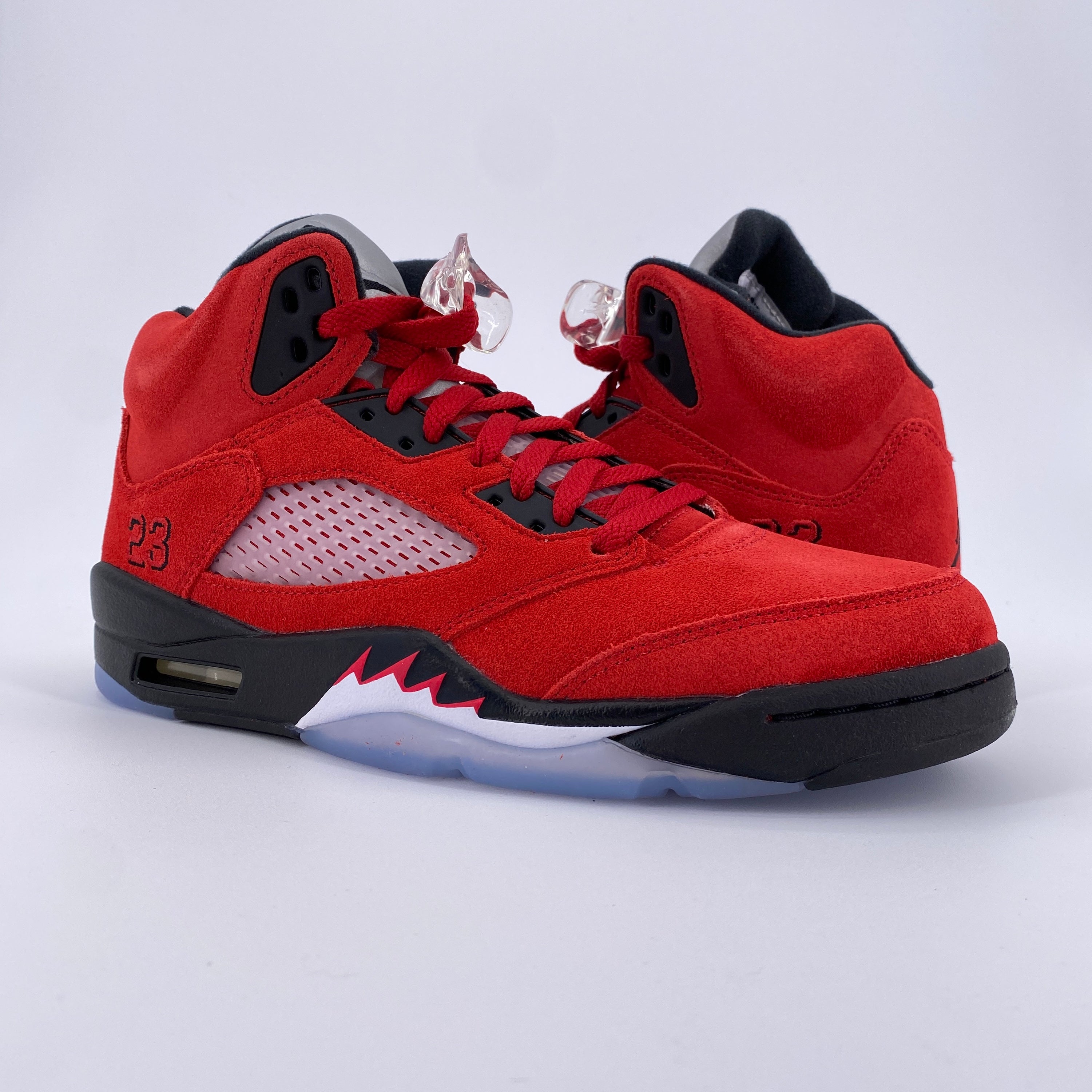 Air jordan 5 raging bull 3m online